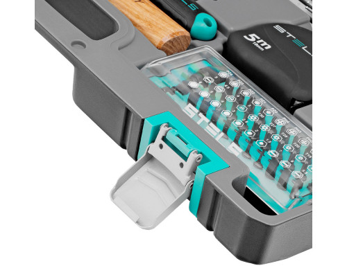 Набор инструментов, 1/2