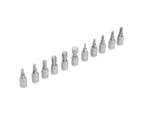 Набор инструментов, 1/4