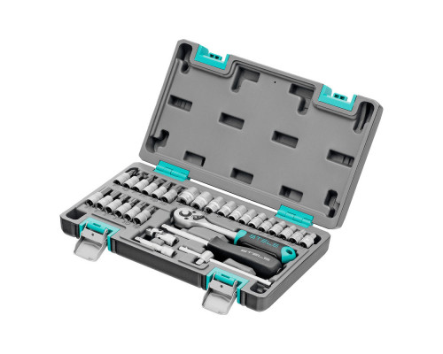 Набор инструментов, 1/4