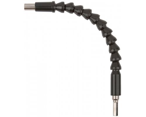 Переходник гибкий для бит 250 мм