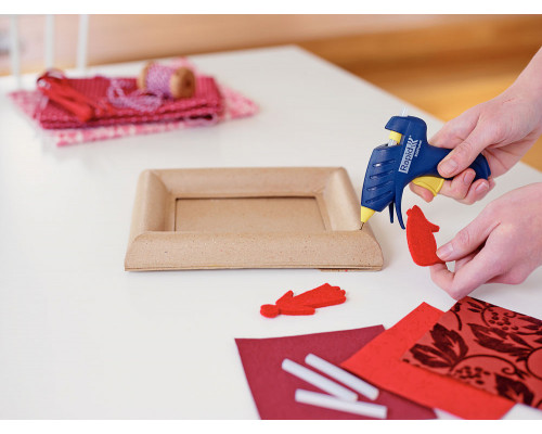 Стержень клеевой универсальный 7 х 65 мм RAPID 40107350