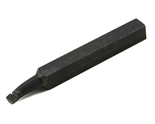 Резец расточной для сквозных отверстий 16х16х170 Т5К10