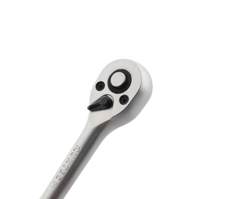 RUNTEC RT-H14R72A Трещотка RUNTEC CrV, 1/4