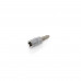RUNTEC RT-H14SPH1 Головка торцевая со вставкой RUNTEC CrV, 1/4