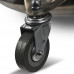 RUNTEC RT-SS0581 Установка для слива масла с щупами 80 л (RT-SS0581)