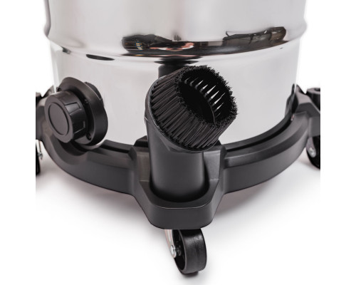 RUNTEC RT-VC30 Пылесос строительный RUNTEC 750 Вт, 30 л (RT-VC30)