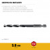 Кабелерез усиленный Professional Hercules XSF-24 STAYER d 16 мм 240 мм 2333-25_z02  