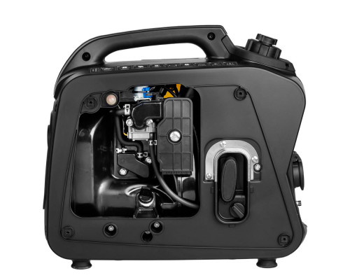 Генератор инверторный 1200 Вт STEHER GI-1500