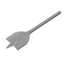 Сверло по дереву перовое, 40 мм Сибртех