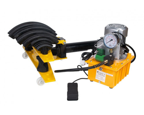 Трубогиб электрогидравлический TOR HHW-3D (118762)