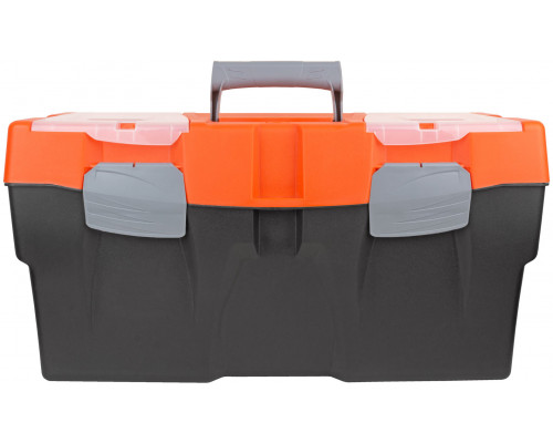 Ящик для инструмента пластиковый 23