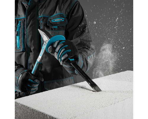 Зубило-скарпель, 300 х 25 мм-1