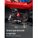 ЗУБР 5500 Вт, инверторный генератор с электростартером и розеткой АВР (СБИ-5500ЕА)