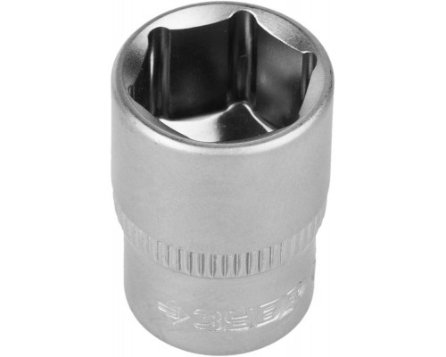 Торцовая головка 1/4