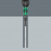 1834 SL Kraftform Ball-Grip Отвёртка шлицевая, SL 1 x 6 x 100 мм, шарообразная рукоятка (WE-007900)