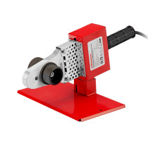 Аппарат для сварки пластиковых труб K W 600, 600 Вт, 300 °C, 20-25-32-40 мм, блистер Kronwerk (94212)