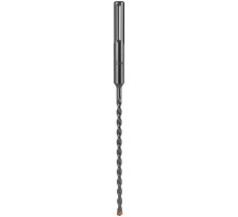 Бур по бетону CUTOP Profi Plus, SDS-Max с крестовым наконечником, 10x340 мм (42-10340)