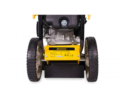 Газонокосилка CHAMPION LMH5629 (PRO 2,9 кВт 560мм 29,9кг, корд 4мм/546мм) (LMH5629)