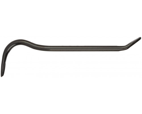 Гвоздодер круглый 400х16 мм