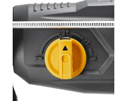 Перфоратор 220В, 3Дж, 1050Вт RUNTEC RT-EHS1050