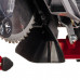 Пила торцовочная Einhell TE-SM 216 Dual, 1800Вт, 216х30мм х60 зб,пропил305х65мм,лазер (4300865)