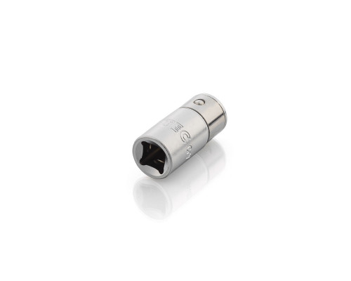 RUNTEC RT-H14A14B Переходник-адаптер для бит RUNTEC CrV, 1/4