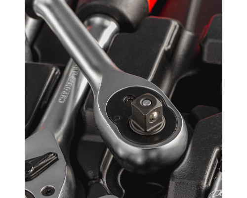 RUNTEC RT-HT121T Набор ручных инструментов RUNTEC TECHNIC 121 предмет 1/2