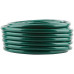 Шланг поливочный трехслойный армированный, зеленый 3/4