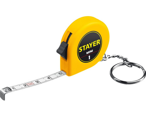 Набор бит специальных с магнитным адаптером STAYER 33 шт 26084-H33  