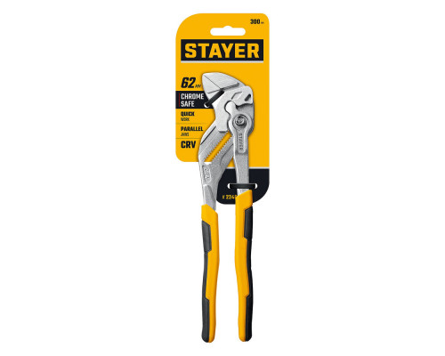 Бур SDS-plus STAYER 5х110 мм 29250-110-05  
