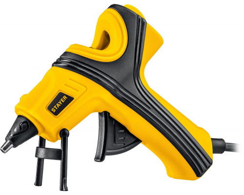 Буры SDS-plus набор Professional STAYER 5 шт: 5/6x110. 6/8/10х160 мм 2930-H5  