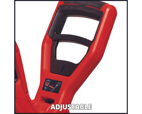 Триммер аккумуляторный Einhell PXC GE-CT 18/30 Li,18В,30см,леска, без АКК и ЗУ (3411250)
