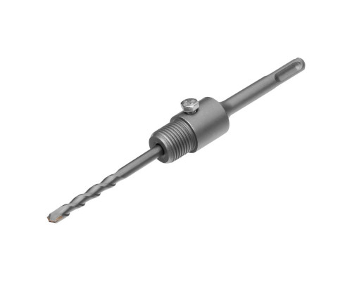 Центрирующее сверло для коронок, хвостовик M22 х 120 мм, SDS Plus Matrix (70349)
