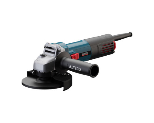 Угловая шлифмашина AG 800-125 ALTECO, шт