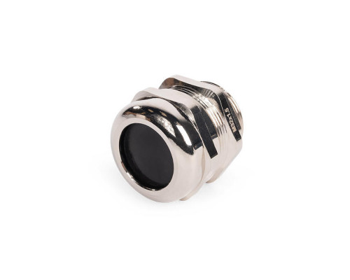 Ввод кабельный латунный МGM-L 63 (37-44 мм) (Fortisflex) (88621)