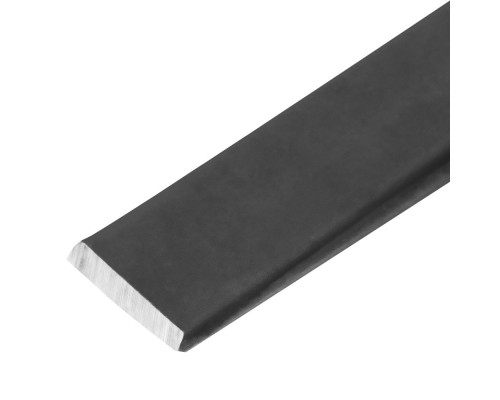 Зубило, 250 х 22 мм, CrMo, оксидированное Matrix