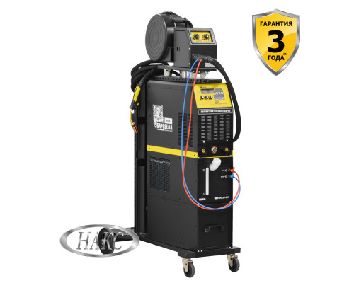 БАРСВЕЛД Profi MIG-507 DT2 W (MIG507DT2WNAKS)