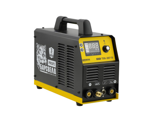 БАРСВЕЛД Profi TIG-207 D (TIG207D)