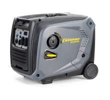 Бензиновый генератор CHAMPION IGG4000ES (IGG4000ES)