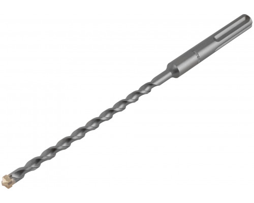 Бур по бетону CUTOP Profi Plus, SDS-Max с крестовым наконечником, 12x340 мм (42-12340)