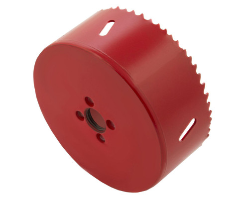 Коронка Bimetal, 102 мм Matrix (72491)