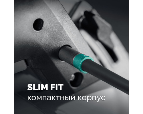 Быстросъемный ударный адаптер для шуруповертов SLIM & LOCK, 140 мм KRAFTOOL 26783-150