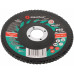 Круг лепестковый торцевой GreatFlex Light (72 лепестка) 125 х 22,2 мм, P60 (71-839)