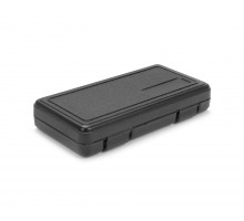 Микрометр МК- 50 0,01 SHAHE с калибровкой