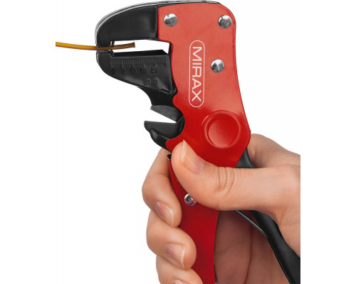 Стриппер автоматический 0.5 - 2.5 мм2 MIRAX 22638