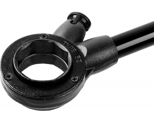 Трещотка для клуппов MIRAX 28245