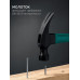 Молоток-гвоздодёр столярный X-FORCE 450 г KRAFTOOL 20265-45_z02