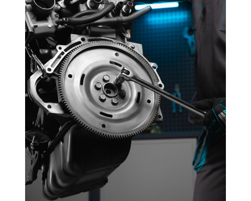 Набор инструментов, 1/2