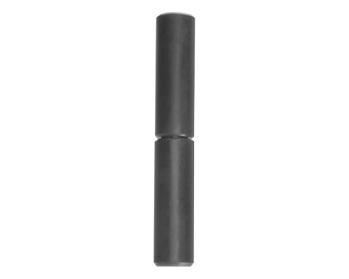 Петля гаражная с шаром, D 25 x 160 мм, 4 шт, Сибртех (920077)