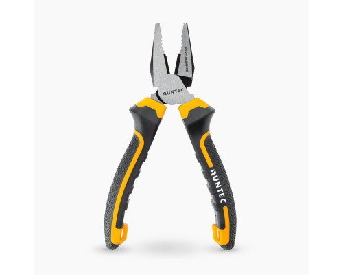 Плоскогубцы комбинированные 160 мм RUNTEC RT-PLR01160